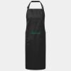 Recycled Polyester & Organic Cotton Apron Thumbnail
