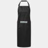 Recycled Polyester & Organic Cotton Apron Thumbnail