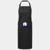 Recycled Polyester & Organic Cotton Apron Thumbnail
