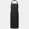 Recycled Polyester & Organic Cotton Apron Thumbnail