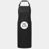 Recycled Polyester & Organic Cotton Apron Thumbnail