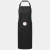 Recycled Polyester & Organic Cotton Apron Thumbnail
