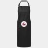 Recycled Polyester & Organic Cotton Apron Thumbnail