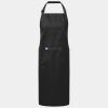 Recycled Polyester & Organic Cotton Apron Thumbnail