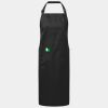 Recycled Polyester & Organic Cotton Apron Thumbnail
