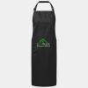 Recycled Polyester & Organic Cotton Apron Thumbnail