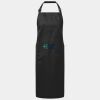 Recycled Polyester & Organic Cotton Apron Thumbnail
