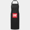 Recycled Polyester & Organic Cotton Apron Thumbnail