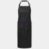 Recycled Polyester & Organic Cotton Apron Thumbnail