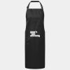 Recycled Polyester & Organic Cotton Apron Thumbnail