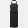 Recycled Polyester & Organic Cotton Apron Thumbnail