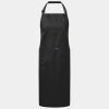 Recycled Polyester & Organic Cotton Apron Thumbnail