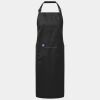 Recycled Polyester & Organic Cotton Apron Thumbnail