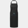 Recycled Polyester & Organic Cotton Apron Thumbnail