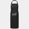Recycled Polyester & Organic Cotton Apron Thumbnail