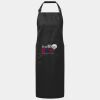 Recycled Polyester & Organic Cotton Apron Thumbnail