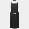 Recycled Polyester & Organic Cotton Apron Thumbnail