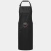 Recycled Polyester & Organic Cotton Apron Thumbnail