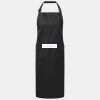 Recycled Polyester & Organic Cotton Apron Thumbnail