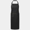 Recycled Polyester & Organic Cotton Apron Thumbnail