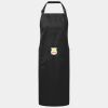 Recycled Polyester & Organic Cotton Apron Thumbnail