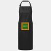 Recycled Polyester & Organic Cotton Apron Thumbnail