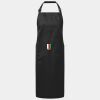 Recycled Polyester & Organic Cotton Apron Thumbnail