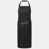 Recycled Polyester & Organic Cotton Apron Thumbnail