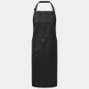 Recycled Polyester & Organic Cotton Apron Thumbnail