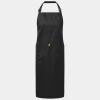 Recycled Polyester & Organic Cotton Apron Thumbnail
