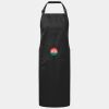 Recycled Polyester & Organic Cotton Apron Thumbnail