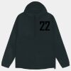 Speeder sporty, street-style hoodie (STJU834) Thumbnail