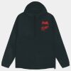 Speeder sporty, street-style hoodie (STJU834) Thumbnail