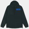 Speeder sporty, street-style hoodie (STJU834) Thumbnail