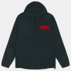 Speeder sporty, street-style hoodie (STJU834) Thumbnail