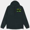 Speeder sporty, street-style hoodie (STJU834) Thumbnail