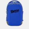Athleisure sports backpack Thumbnail