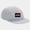 Beechfield Outdoor 5 Panel Camper Cap Thumbnail