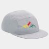 Beechfield Outdoor 5 Panel Camper Cap Thumbnail