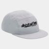 Beechfield Outdoor 5 Panel Camper Cap Thumbnail