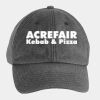 Low Profile Vintage Cap Thumbnail