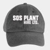 Low Profile Vintage Cap Thumbnail