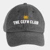 Low Profile Vintage Cap Thumbnail