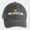 Low Profile Vintage Cap Thumbnail