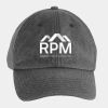 Low Profile Vintage Cap Thumbnail