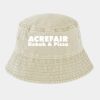 Vintage bucket hat Thumbnail