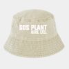 Vintage bucket hat Thumbnail